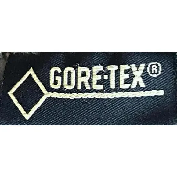 Cabela’s Gore-Tex Hunting Jacket Realtree Camo Waterproof Shell Men’s Medium - Picture 5 of 12